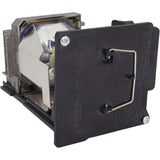 Jaspertronics™ Original Lamp & Housing for the Kindermann KX 5050W Projector - 1 Year Warranty