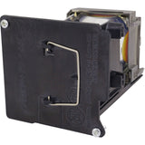 Jaspertronics™ Original Lamp & Housing for the Kindermann KX 5050W Projector - 1 Year Warranty
