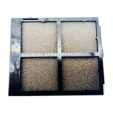 Jaspertronics™ Replacement Air Filter for select Epson Projectors - ELPAF08