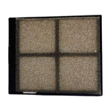 Jaspertronics™ Replacement Air Filter for select Epson Projectors - ELPAF08
