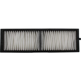 Jaspertronics™ Replacement Air Filter for select Epson Projectors - V13H134A12