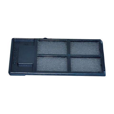 Replacement Air Filter for the Epson V11H283620 Projector