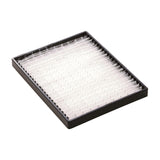 Replacement Air Filter for the Epson V11H259153 Projector