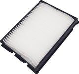 Jaspertronics™ Replacement Air Filter for the Epson Moviemate 50 Projector