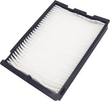 Jaspertronics™ Replacement Air Filter for the Epson Moviemate 50 Projector