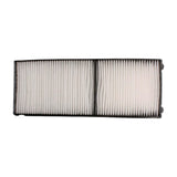 Jaspertronics™ Replacement Air Filter for the Epson Powerlite G5450WU Projector
