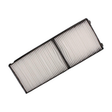 Replacement Air Filter for the Epson V11H273920 Projector