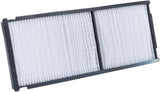 Jaspertronics™ Replacement Air Filter for the Epson EB-G5750WU Projector