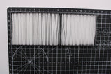 Jaspertronics™ Replacement Air Filter for the Epson EB-G5750WU Projector