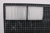 Jaspertronics™ Replacement Air Filter for the Epson V11H345040 Projector