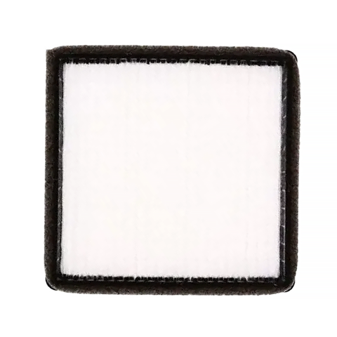 Jaspertronics ELPAF20 high-performance replacement air filter for select Epson projectors, designed to enhance dust filtration and improve projector durability.