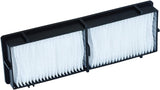 Jaspertronics™ Replacement Air Filter ELPAF21 / V13H134A21 for select Epson Projectors