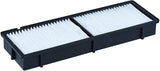 Jaspertronics™ Replacement Air Filter ELPAF21 / V13H134A21 for select Epson Projectors