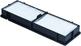 Jaspertronics™ Replacement Air Filter ELPAF21 / V13H134A21 for select Epson Projectors