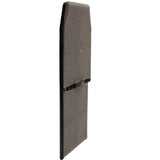 Jaspertronics™ Replacement Air Filter for the Epson Powerlite 826W-PLUS Projector