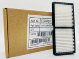 Jaspertronics™ Replacement Air Filter ELPAF24 / V13H134A24 for Select Epson Projectors
