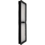 Jaspertronics™ Replacement Air Filter for the Epson Powerlite 1925W Projector