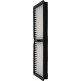 Jaspertronics™ Replacement Air Filter for the Epson Powerlite 1925W Projector