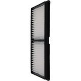 Jaspertronics™ Replacement Air Filter for the Epson Powerlite 1925W Projector