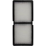 Jaspertronics™ Replacement Air Filter for the Epson V11H314040 Projector