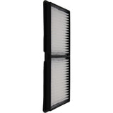Jaspertronics™ Replacement Air Filter for the Epson Powerlite 1925W Projector