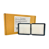 Replacement Air Filter for the Epson V11H314040 Projector