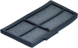 Jaspertronics™ Replacement Air Filter for select Epson Projectors - V13H134A25