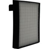 Jaspertronics™ Replacement Air Filter for select Epson Projectors - V13H134A26