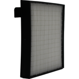Jaspertronics™ Replacement Air Filter for the Epson EB-W8D Projector