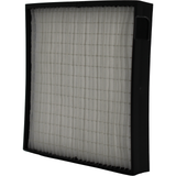 Jaspertronics™ Replacement Air Filter for select Epson Projectors - V13H134A26