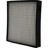Jaspertronics™ Replacement Air Filter for the Epson EB-W8D Projector