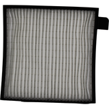 Jaspertronics™ Replacement Air Filter for select Epson Projectors - V13H134A26
