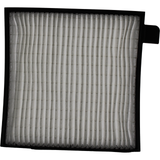 Jaspertronics™ Replacement Air Filter for the Epson EB-W8D Projector