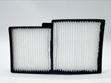 Jaspertronics™ Replacement Air Filter for the Epson EB-905 Projector