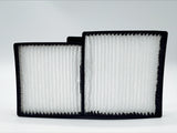 Jaspertronics™ Replacement Air Filter for the Epson EB-96W Projector
