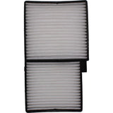 Jaspertronics™ Replacement Air Filter for the Epson Powerlite 96W Projector