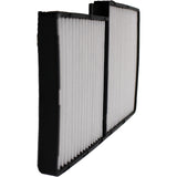 Jaspertronics™ Replacement Air Filter for the Epson V11H382140 Projector