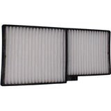 Jaspertronics™ Replacement Air Filter for the Epson Powerlite 96W Projector