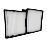 Replacement Air Filter for the Epson V11H387B40 Projector