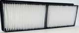 Jaspertronics™ Replacement Air Filter for the Epson Pro G7500UNL Projector