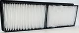 Jaspertronics™ Replacement Air Filter for the Epson EB-G7905U Projector
