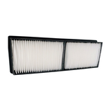 Replacement Air Filter for the Epson V11H762041 Projector