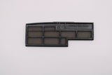 Jaspertronics™ Replacement Air Filter for the Epson Powerlite 1775W Projector