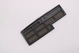 Jaspertronics™ Replacement Air Filter for the Epson EB-1770W Projector