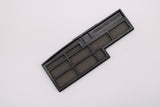 Jaspertronics™ Replacement Air Filter for the Epson Powerlite 1750 Projector