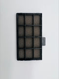 Jaspertronics™ Replacement Air Filter for the Epson EB-945 Projector