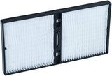 Replacement Air Filter for select Epson Projectors including the EB-455Wi EB-465i - ELPAF34