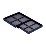Replacement Air Filter for the Epson V11H451040 Projector