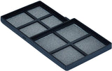 Jaspertronics™ Replacement Air Filter for the Epson V11H406040 Projector