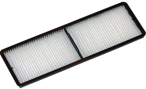 Replacement Air Filter for the Epson V11H447020 Projector